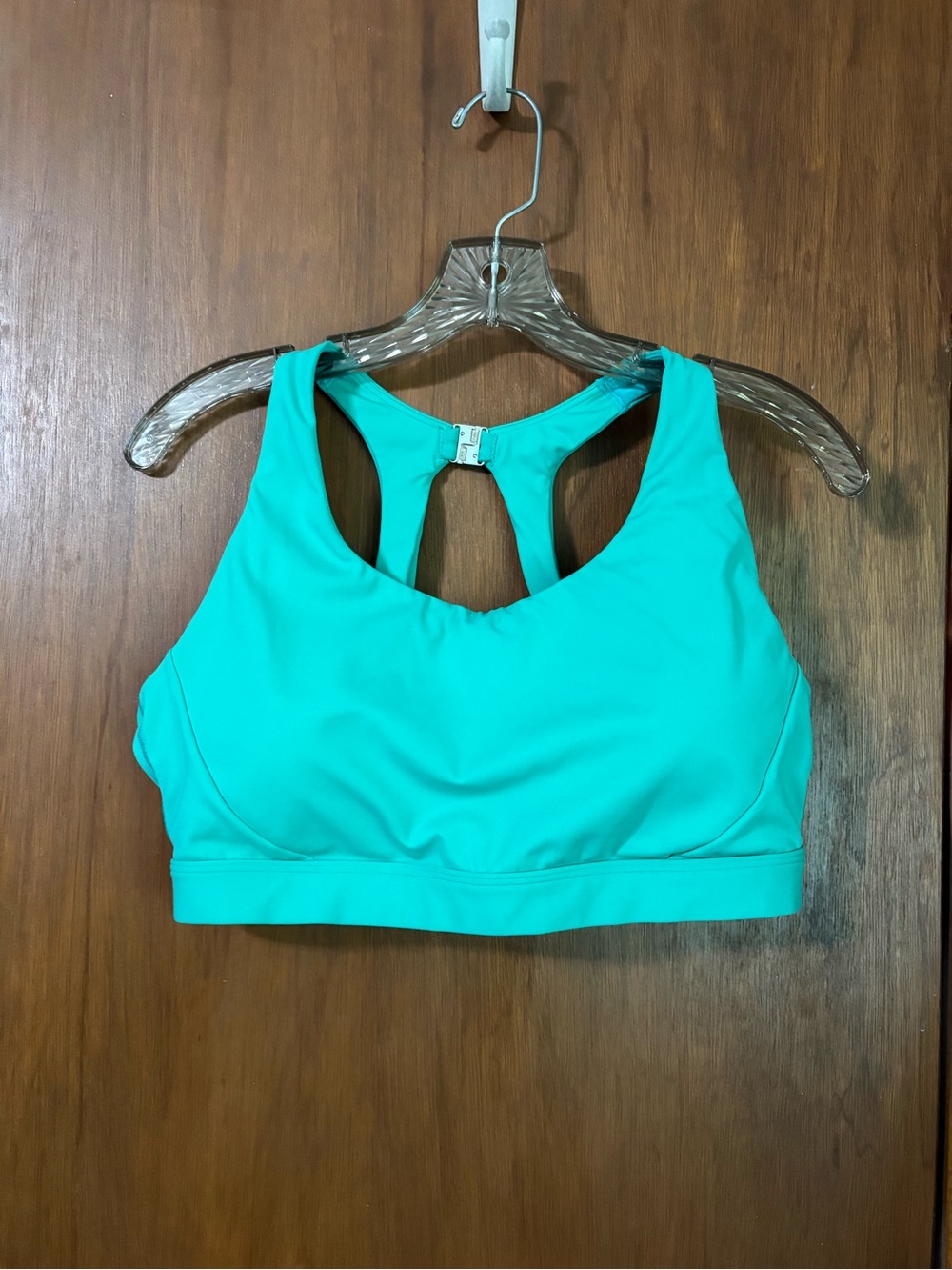 Athleta Ultimate Ease Sports Bra D-DD